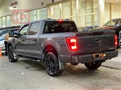 فۆرد F-150